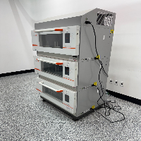 Infors HT Multitron Triple Stack Incubator Shaker image 1